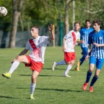 Kras Repen – Virtus Corno