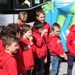 ZSŠDI: seminar za starejše odbornike in predstavitev novega av
