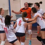 Zalet – Eurovolleyschool