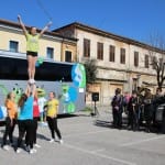 ZSŠDI: seminar za starejše odbornike in predstavitev novega av
