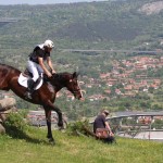 Evropski pokal Trec