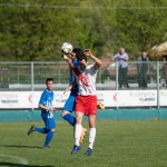 Kras Repen – Virtus Corno