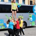 ZSŠDI: seminar za starejše odbornike in predstavitev novega av