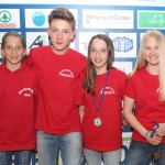 Tržaško prvenstvo - nagrajevanje