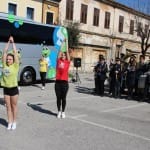 ZSŠDI: seminar za starejše odbornike in predstavitev novega av