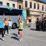 ZSŠDI: seminar za starejše odbornike in predstavitev novega av