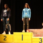 Tržaško prvenstvo - nagrajevanje