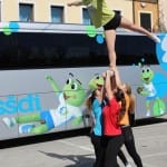 ZSŠDI: seminar za starejše odbornike in predstavitev novega av