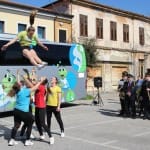 ZSŠDI: seminar za starejše odbornike in predstavitev novega av