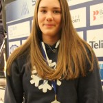 Tržaško prvenstvo - nagrajevanje