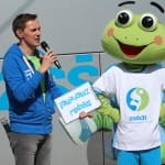 ZSŠDI: seminar za starejše odbornike in predstavitev novega av
