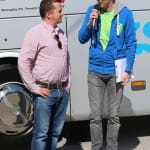 ZSŠDI: seminar za starejše odbornike in predstavitev novega av