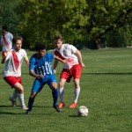 Kras Repen – Virtus Corno