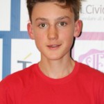 Tržaško prvenstvo - nagrajevanje