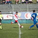 Kras Repen – Virtus Corno