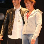 Tržaško prvenstvo - nagrajevanje