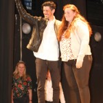 Tržaško prvenstvo - nagrajevanje