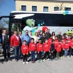 ZSŠDI: seminar za starejše odbornike in predstavitev novega av