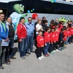 ZSŠDI: seminar za starejše odbornike in predstavitev novega av