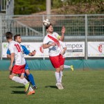 Kras Repen – Virtus Corno