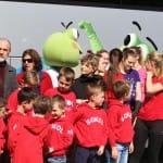 ZSŠDI: seminar za starejše odbornike in predstavitev novega av