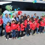 ZSŠDI: seminar za starejše odbornike in predstavitev novega av