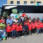ZSŠDI: seminar za starejše odbornike in predstavitev novega av
