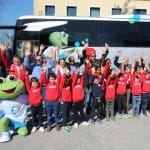 ZSŠDI: seminar za starejše odbornike in predstavitev novega av