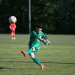 Kras Repen – Virtus Corno