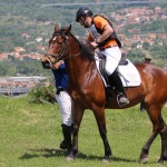 Evropski pokal Trec