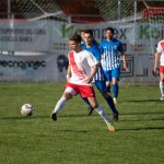 Kras Repen – Virtus Corno