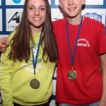 Tržaško prvenstvo - nagrajevanje