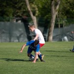 Kras Repen – Virtus Corno