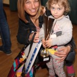 Tržaško prvenstvo - nagrajevanje