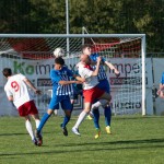 Kras Repen – Virtus Corno