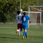 Kras Repen – Virtus Corno