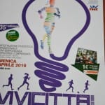 Tiskovna konferenca: Vivicittà