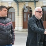 Tiskovna konferenca: Vivicittà
