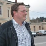Tiskovna konferenca: Vivicittà