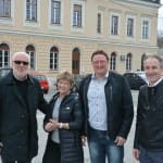 Tiskovna konferenca: Vivicittà