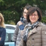 Tiskovna konferenca: Vivicittà