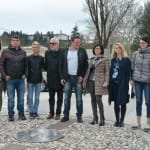 Tiskovna konferenca: Vivicittà