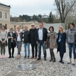 Tiskovna konferenca: Vivicittà