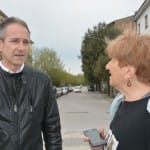 Tiskovna konferenca: Vivicittà