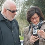 Tiskovna konferenca: Vivicittà