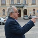Tiskovna konferenca: Vivicittà