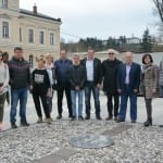 Tiskovna konferenca: Vivicittà