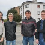 Tiskovna konferenca: Vivicittà