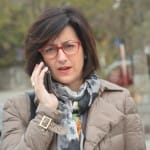 Tiskovna konferenca: Vivicittà