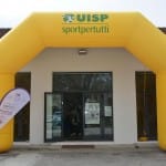 Tiskovna konferenca: Vivicittà